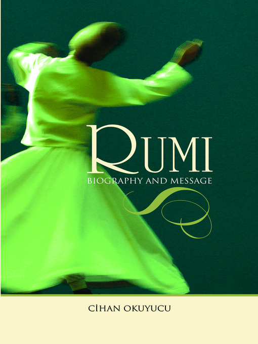 Title details for Rumi by Cihan Okuyucu - Available